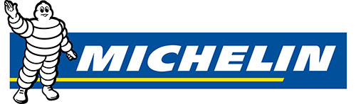 logo Michelin notre gamme de pneu