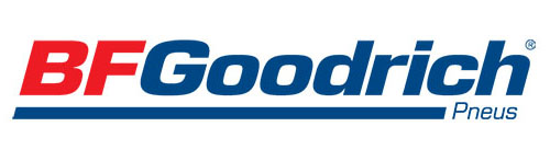 logo BFGoodrich notre gamme de pneu